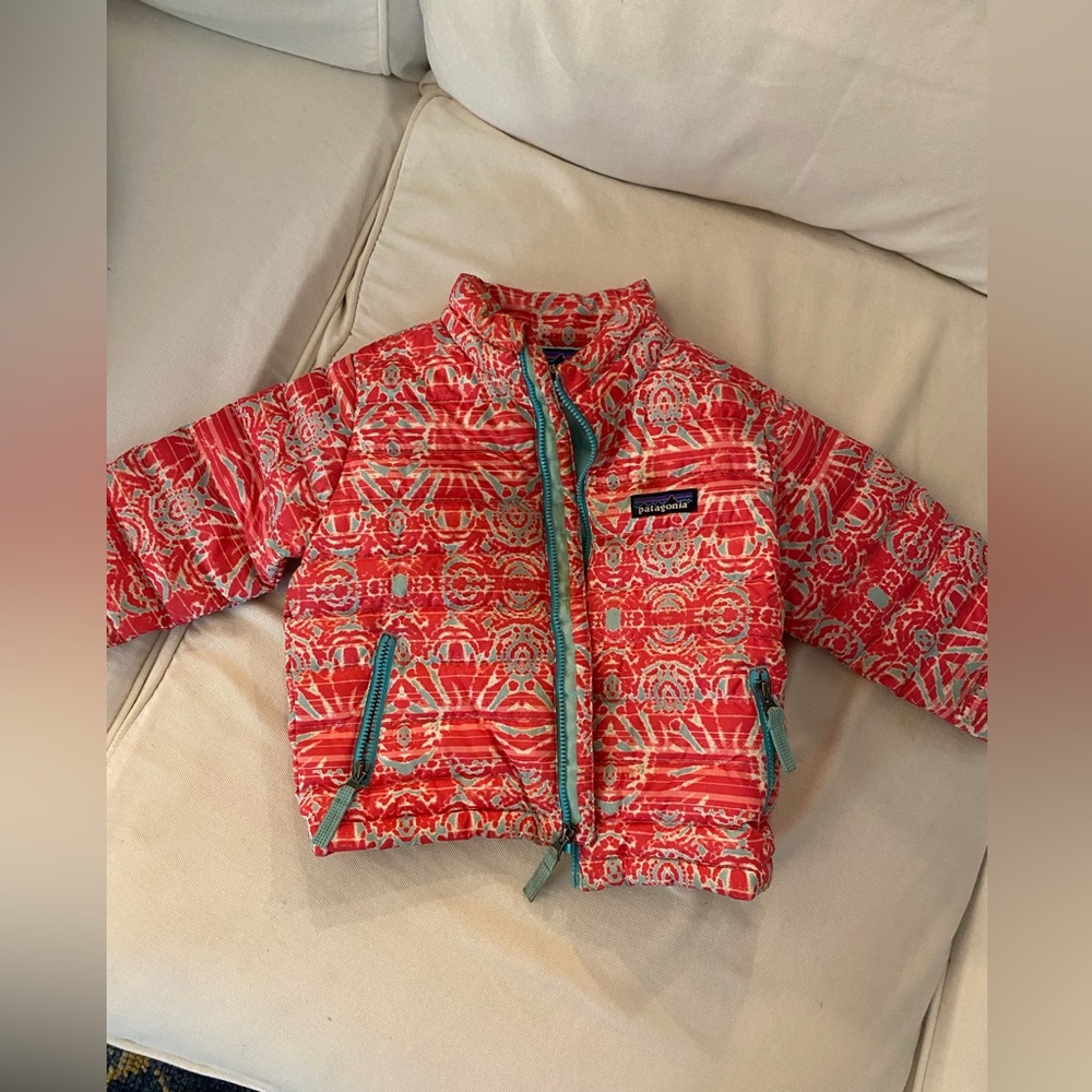 2t Patagonia